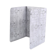 Load image into Gallery viewer, 1PC Kitchen Gadgets Oil Splatter Screens Aluminium Foil Plate Gas Stove Splash Proof Baffle Home Kitchen Cooking Tools