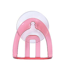 Load image into Gallery viewer, Kitchen Suction Cup Sink Drain Rack Sponge Storage Holder Kitchen Sink Soap Rack Drainer Rack Bathroom Accessories Organizer