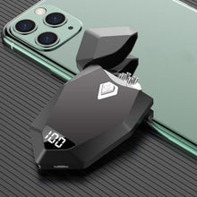 Load image into Gallery viewer, Laser Unusual Plasma Lighter Electric USB Windproof Flameless Cigarette Lighters Gadgets For Men Technology Dropship Suppliers