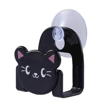 Load image into Gallery viewer, Kitchen Suction Cup Sink Drain Rack Sponge Storage Holder Kitchen Sink Soap Rack Drainer Rack Bathroom Accessories Organizer