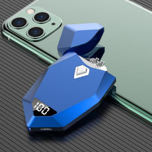 Load image into Gallery viewer, Laser Unusual Plasma Lighter Electric USB Windproof Flameless Cigarette Lighters Gadgets For Men Technology Dropship Suppliers
