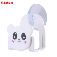 Load image into Gallery viewer, Kitchen Suction Cup Sink Drain Rack Sponge Storage Holder Kitchen Sink Soap Rack Drainer Rack Bathroom Accessories Organizer
