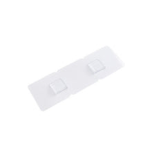 Load image into Gallery viewer, GUANYAO Adhesive Multi-Purpose Hooks Wall Mounted Mop Organizer Holder RackBrush Broom Hanger Hook Kitchen bathroom Strong Hooks
